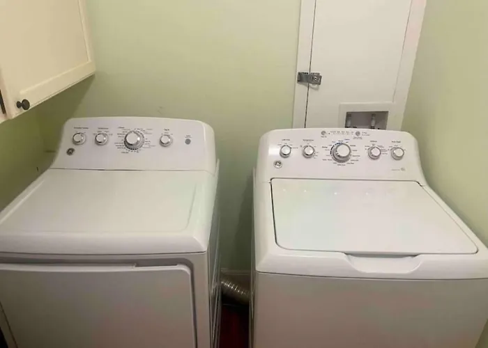 Holiday home 1br 1ba In Midtown Close To Famu, Fsu And Tmh