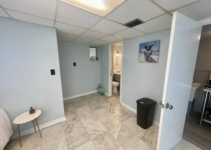 1br 1ba In Midtown Close To Famu, Fsu And Tmh Holiday home Tallahassee