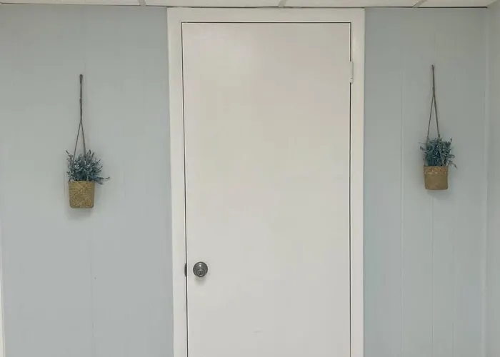 Holiday home 1br 1ba In Midtown Close To Famu, Fsu And Tmh