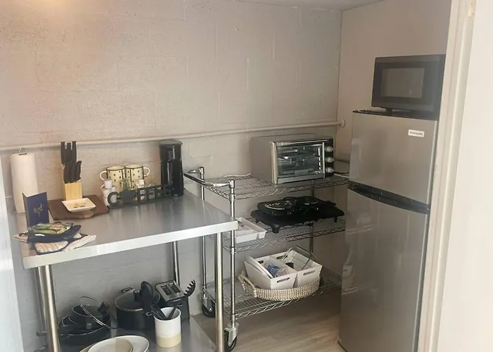 Holiday home 1br 1ba In Midtown Close To Famu, Fsu And Tmh