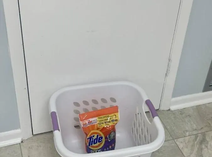 1br 1ba In Midtown Close To Famu, Fsu And Tmh