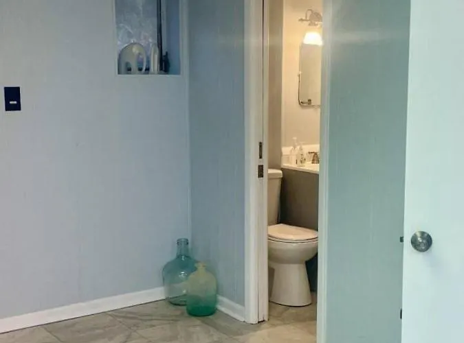 1br 1ba In Midtown Close To Famu, Fsu And Tmh Holiday home Tallahassee