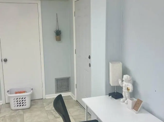 1br 1ba In Midtown Close To Famu, Fsu And Tmh