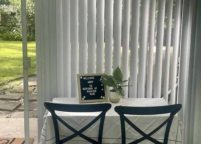 1br 1ba In Midtown Close To Famu, Fsu And Tmh