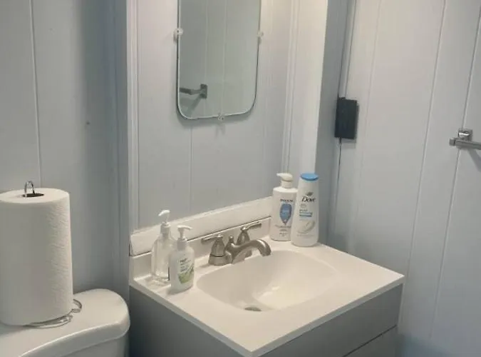 1br 1ba In Midtown Close To Famu, Fsu And Tmh Tallahassee